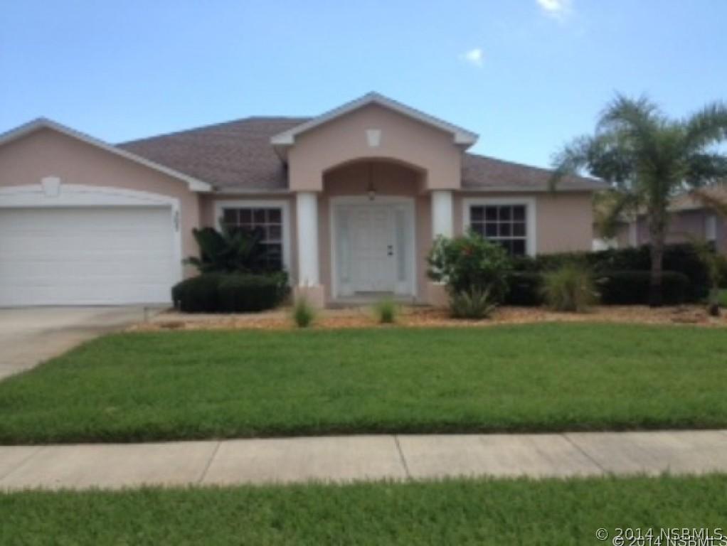 307 Mariners Gate Dr., Edgewater, FL 32141