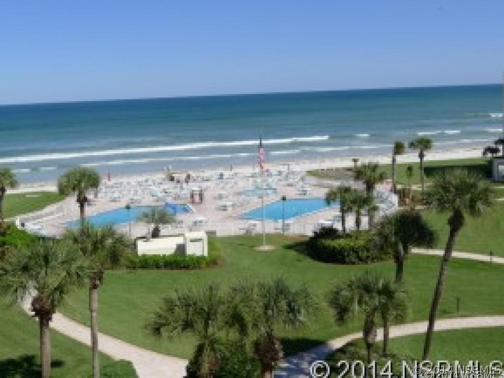 4501 S Atlantic Ave. #305, New Smyrna Beach, FL 32169