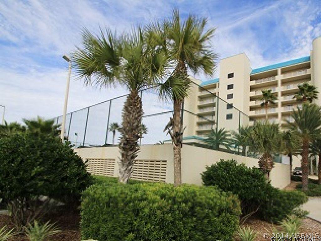 4381 S Atlantic Ave. #703, New Smyrna Beach, FL 32169