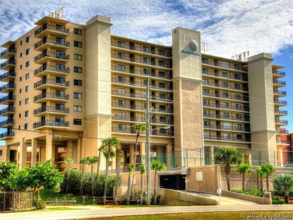 4139 S Atlantic Ave. #B509, New Smyrna Beach, FL 32169