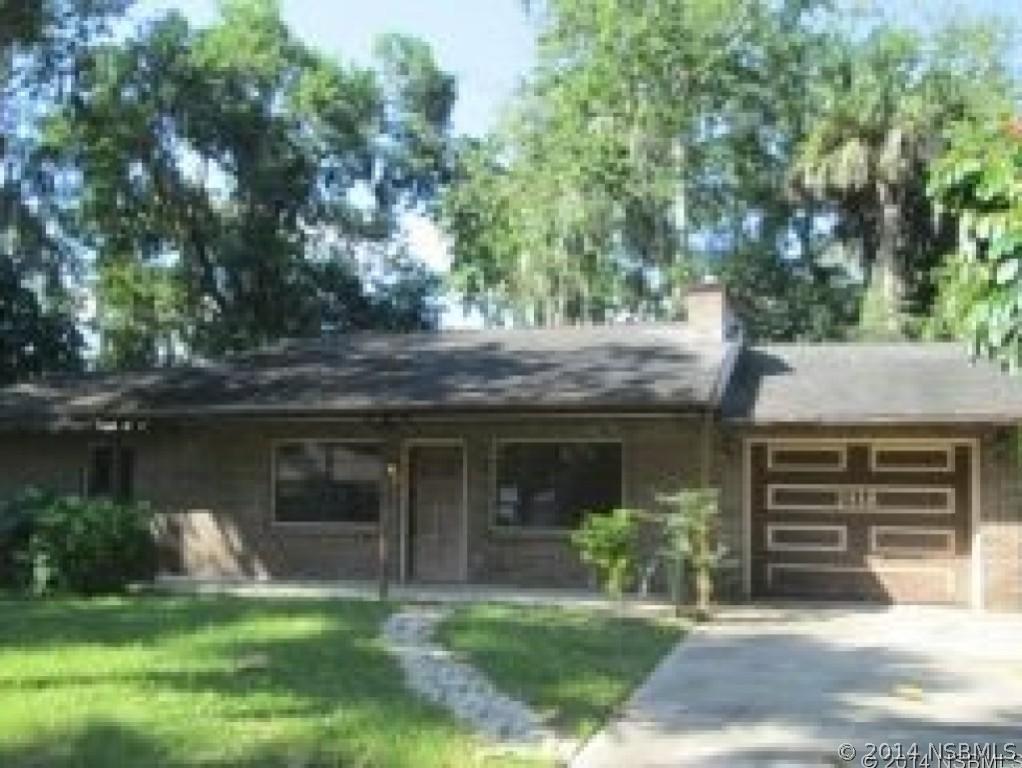 2418 Juniper Dr., Edgewater, FL 32141