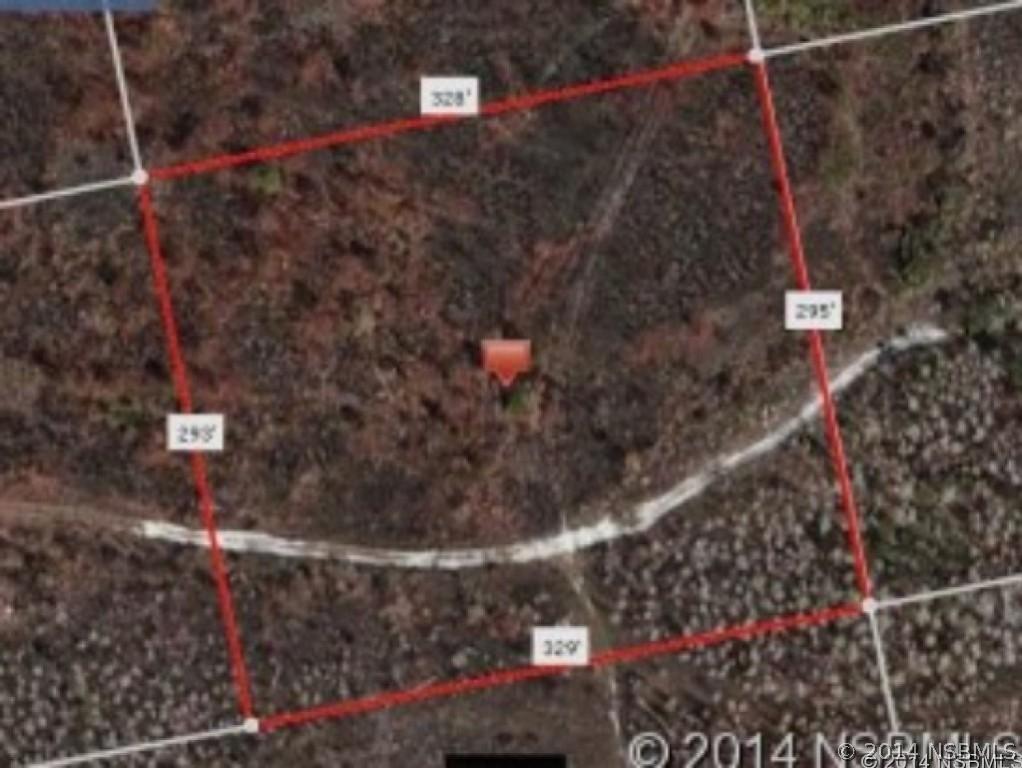 Cape Atlantic Estates, Oak Hill, FL 32759