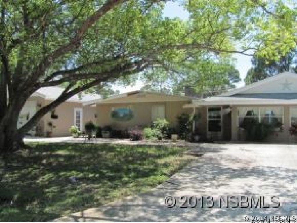 3150 Woodland Dr., Edgewater, FL 32141