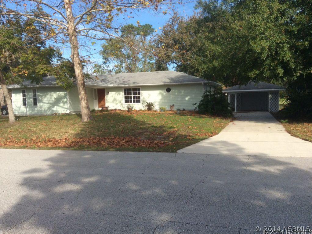 1903 Umbrella Tree Dr., Edgewater, FL 32141