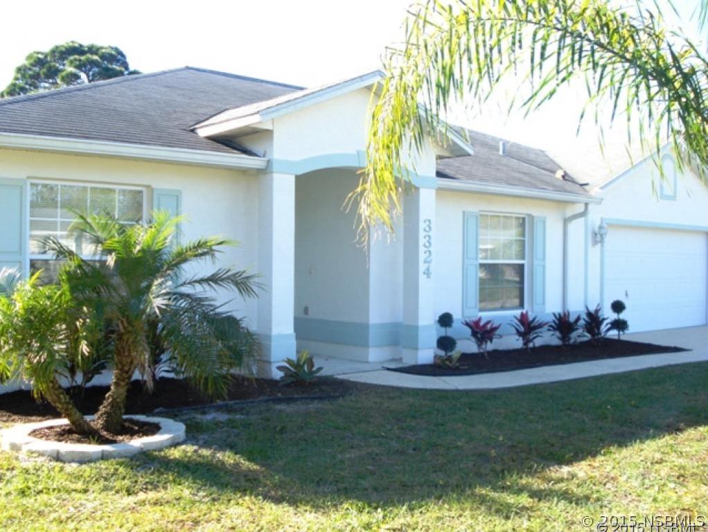 3324 Queen Palm Dr., Edgewater, FL 32141