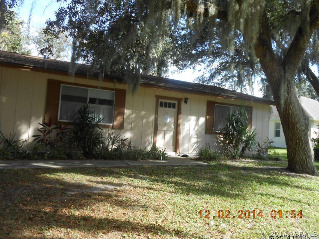 1723 Lime Tree Dr., Edgewater, FL 32132