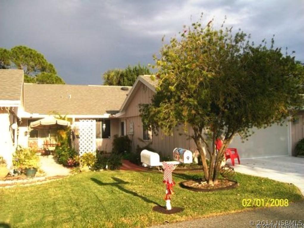 9 Trap Cir., New Smyrna Beach, FL 32168