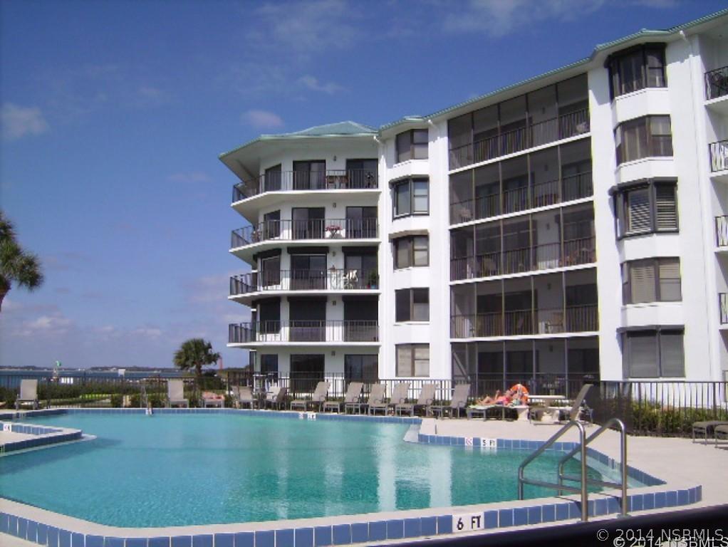 2700 N Peninsula Ave. #314, New Smyrna Beach, FL 32169