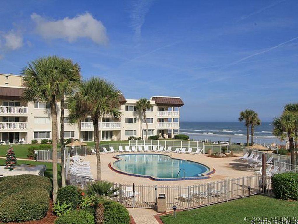 3663 S Atlantic Ave. #20B, New Smyrna Beach, FL 32169