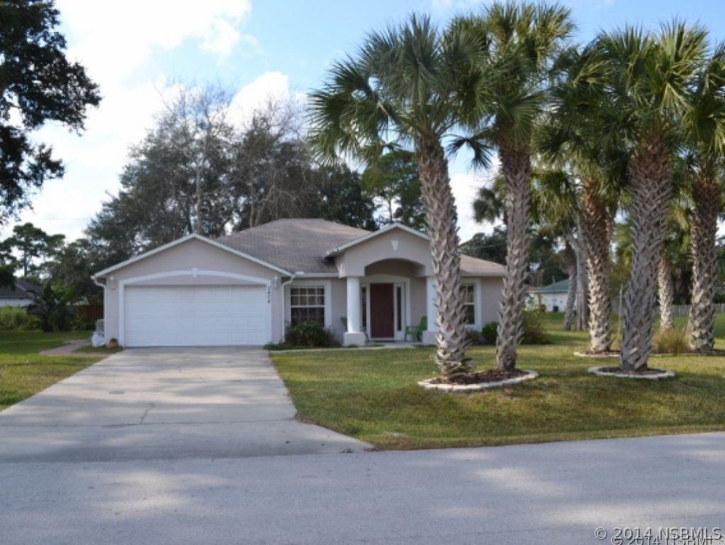 2404 Travelers Palm Dr., Edgewater, FL 32141