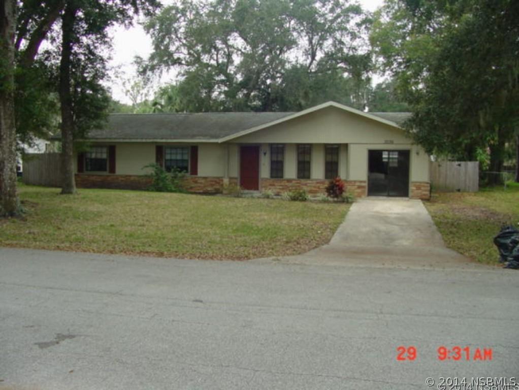 402 Flagler Ave., Edgewater, FL 32169