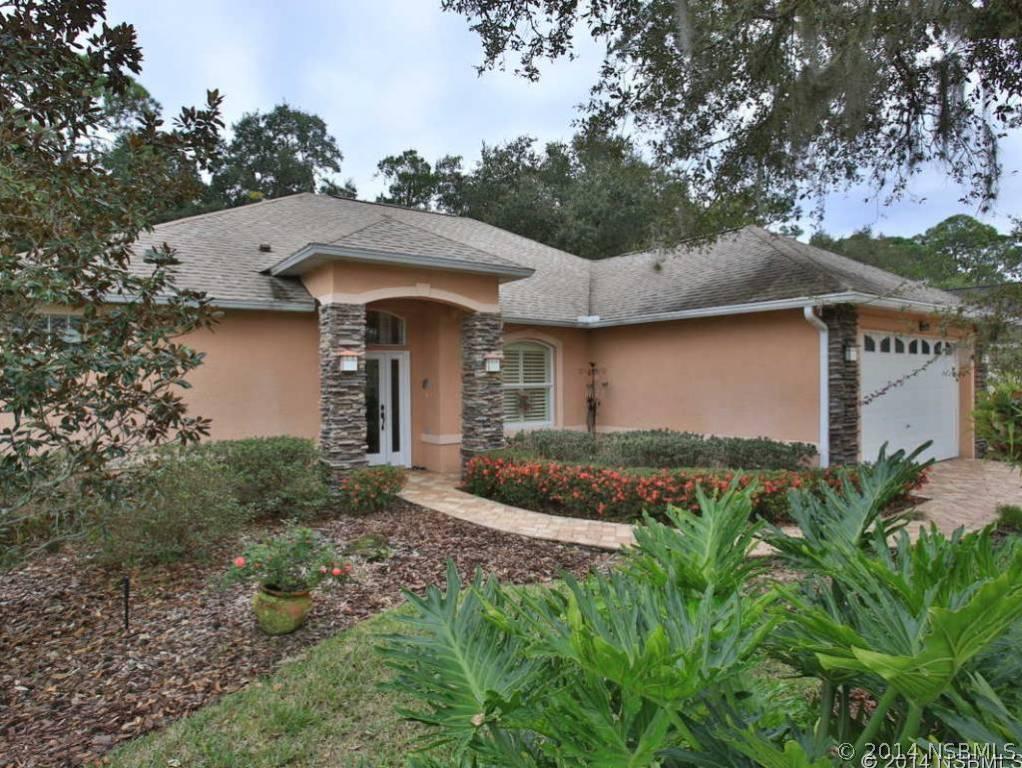 731 Aldenwood Tr., New Smyrna Beach, FL 32168