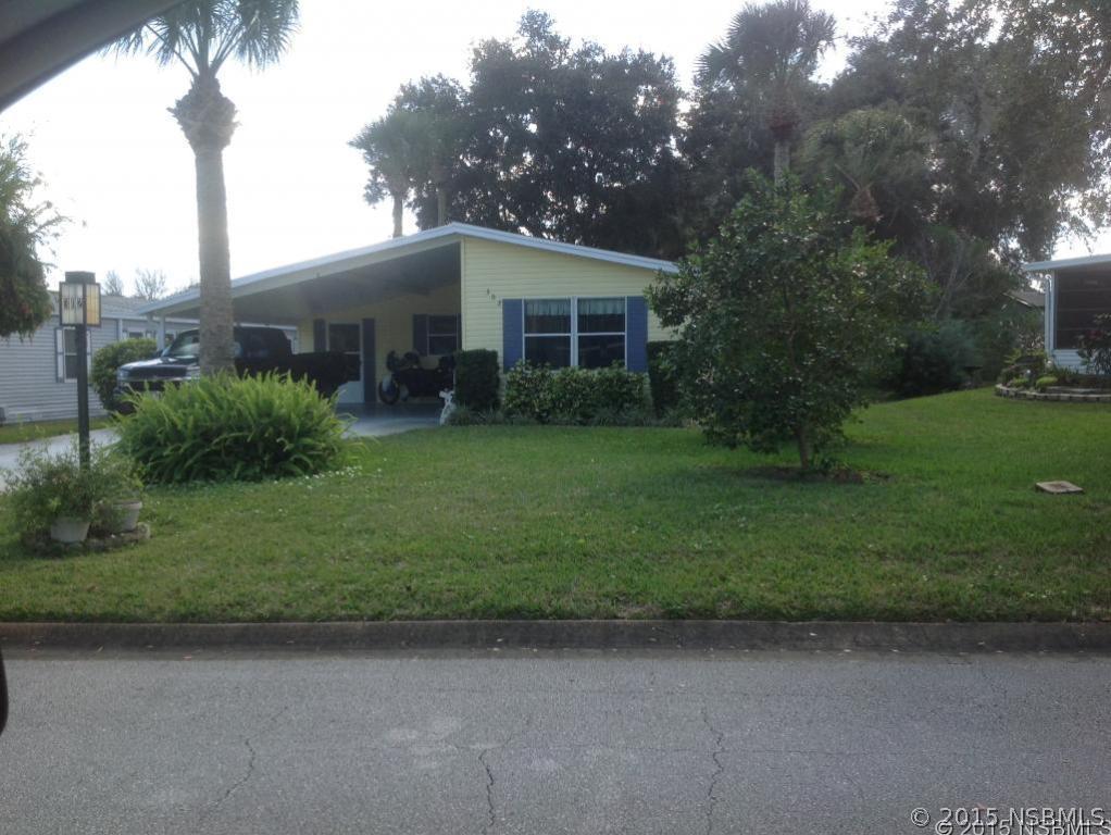 302 Schooner Ave., Edgewater, FL 32141