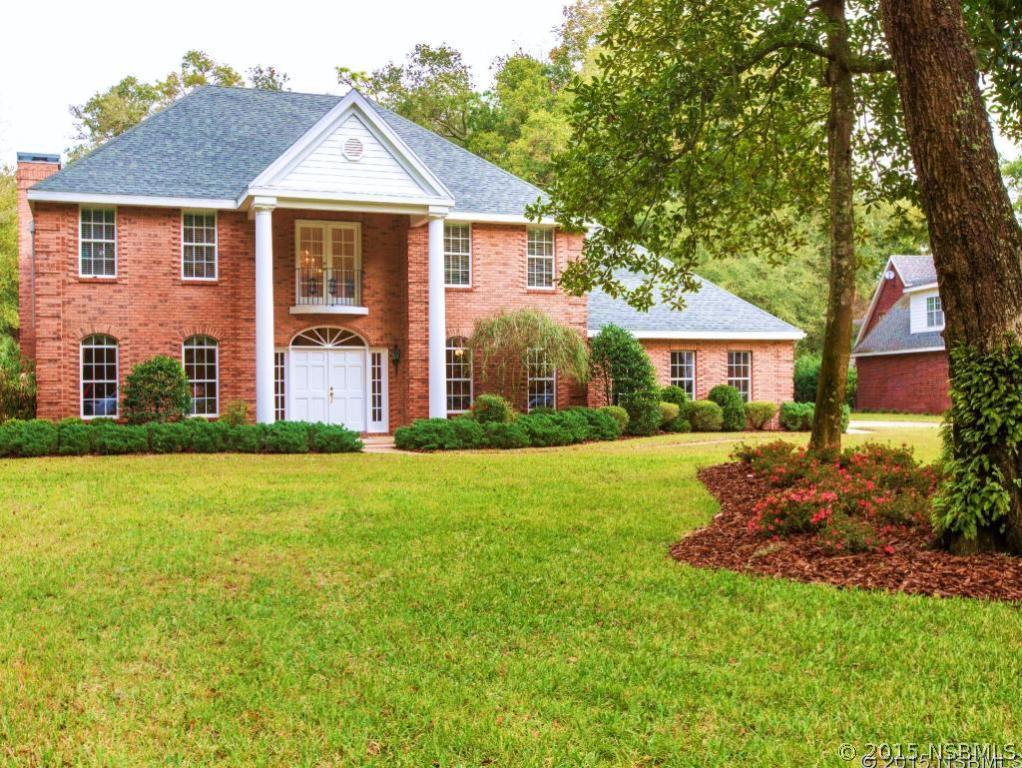 15 Lost Creek Ln., Ormond Beach, FL 32174