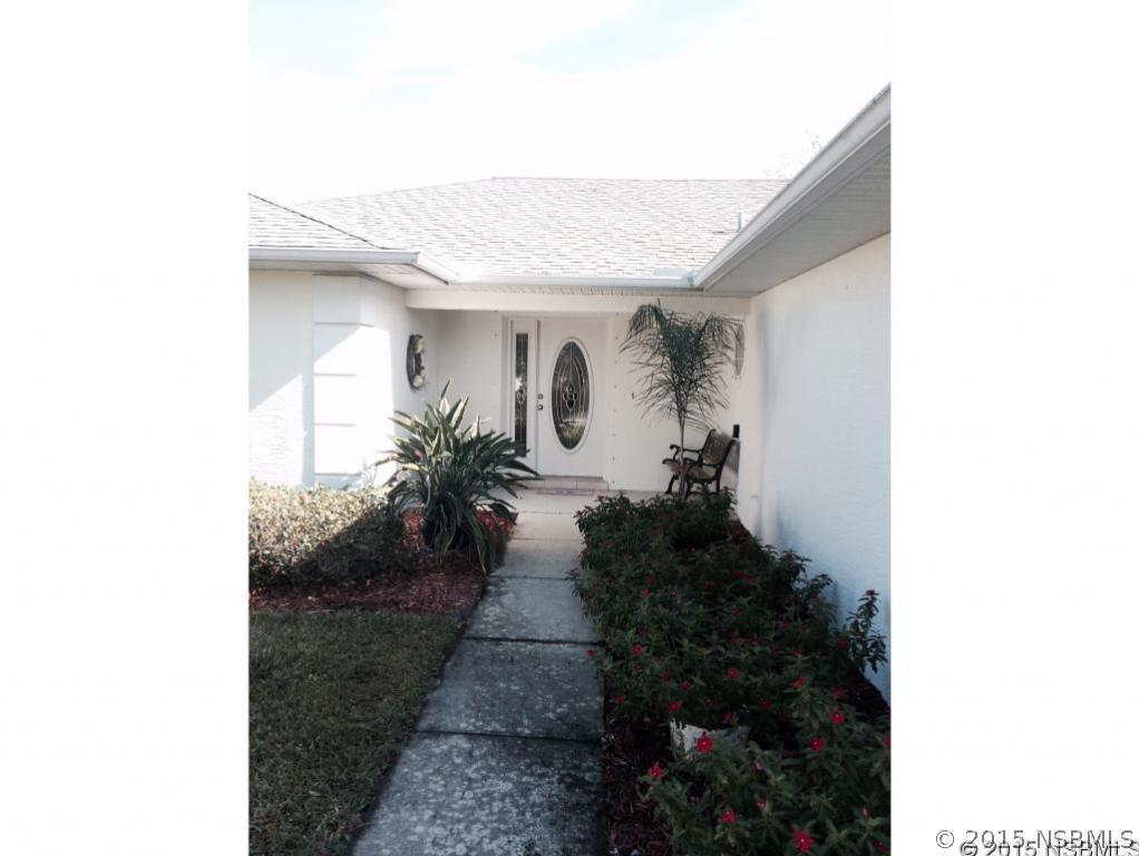 1513 Willow Oak Dr., Edgewater, FL 32132