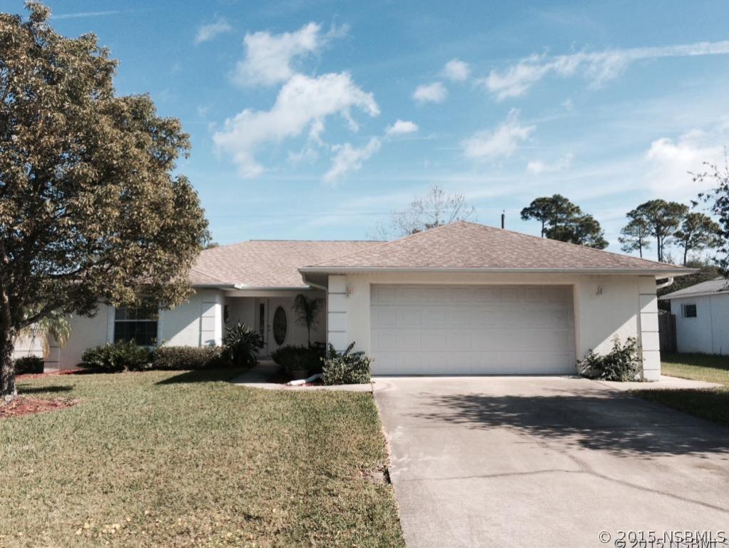 1513 Willow Oak Dr., Edgewater, FL 32132