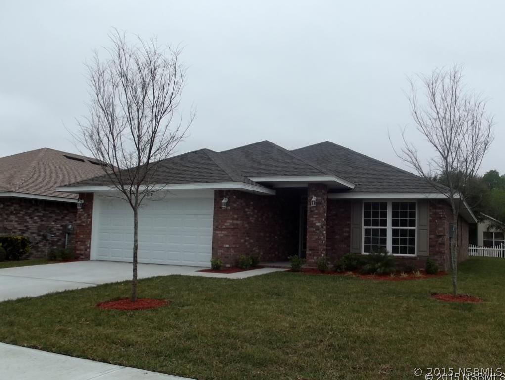 619 Coral Trace Blvd., Edgewater, FL 32132