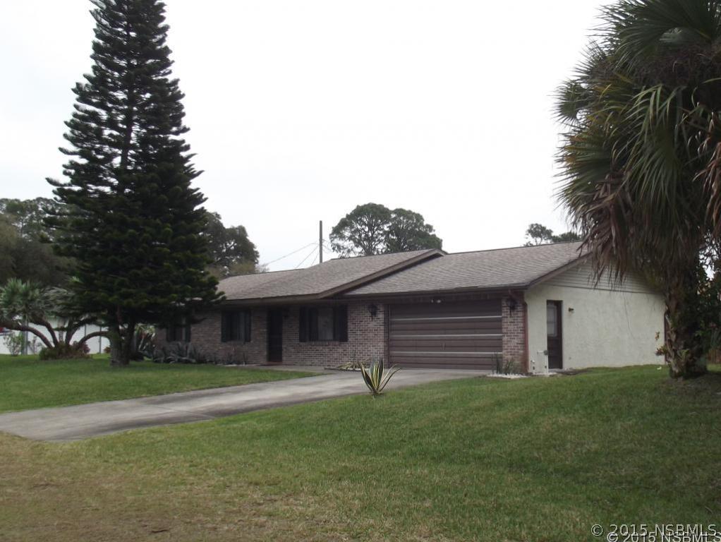 2903 Queen Palm Dr., Edgewater, FL 32141