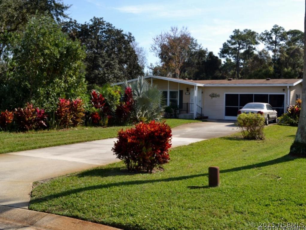 415 Schooner Ave., Edgewater, FL 32141