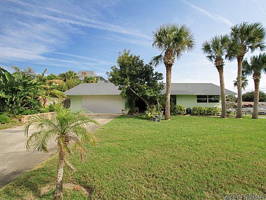 1901 N Peninsula Ave., New Smyrna Beach, FL 32169