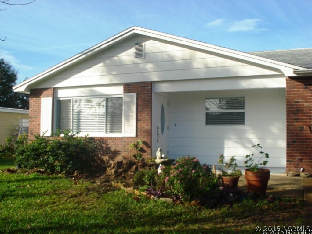 110 Silver Cir., Edgewater, FL 32141