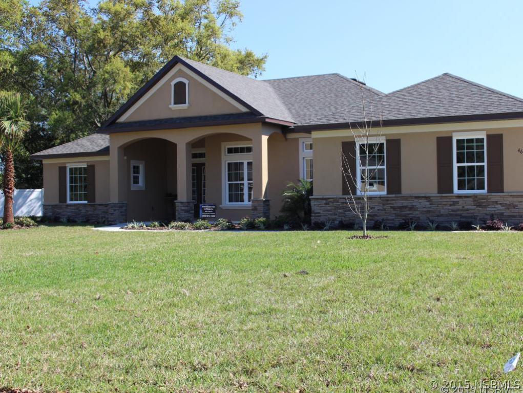 469 Sweet Bay Ave., New Smyrna Beach, FL 32168