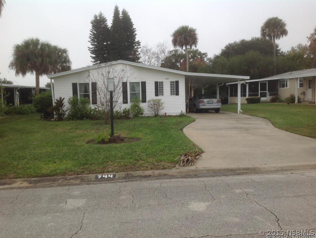 744 Navigators Way, Edgewater, FL 32141
