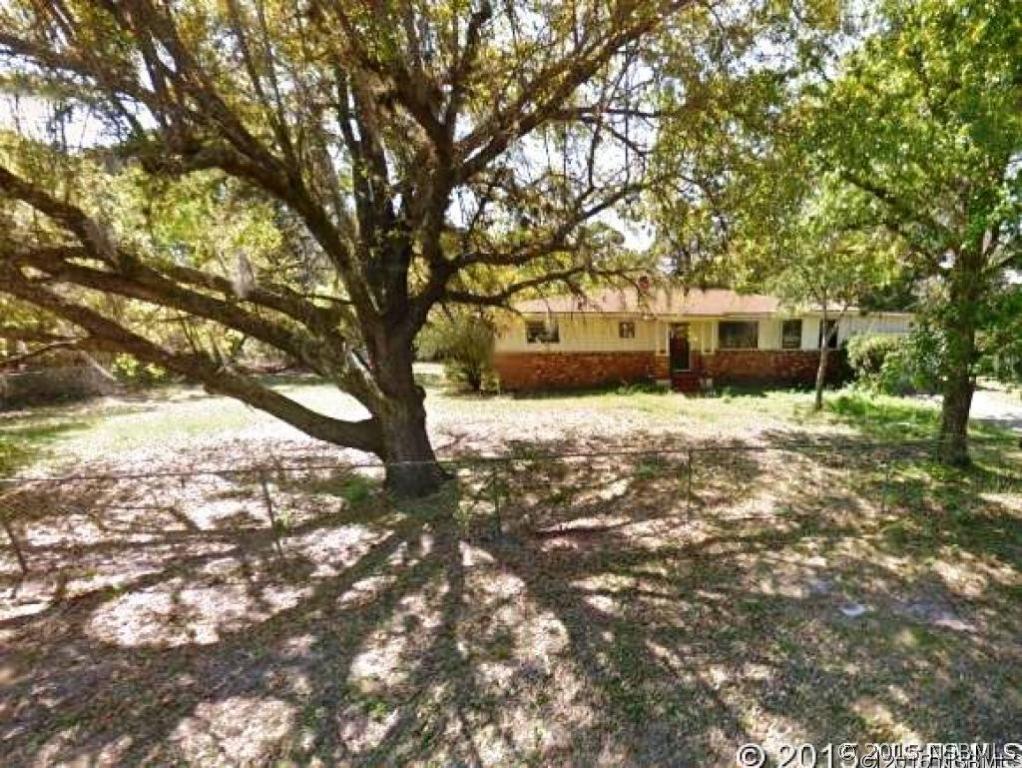 1198 S Golf Lake Dr., New Smyrna Beach, FL 32168