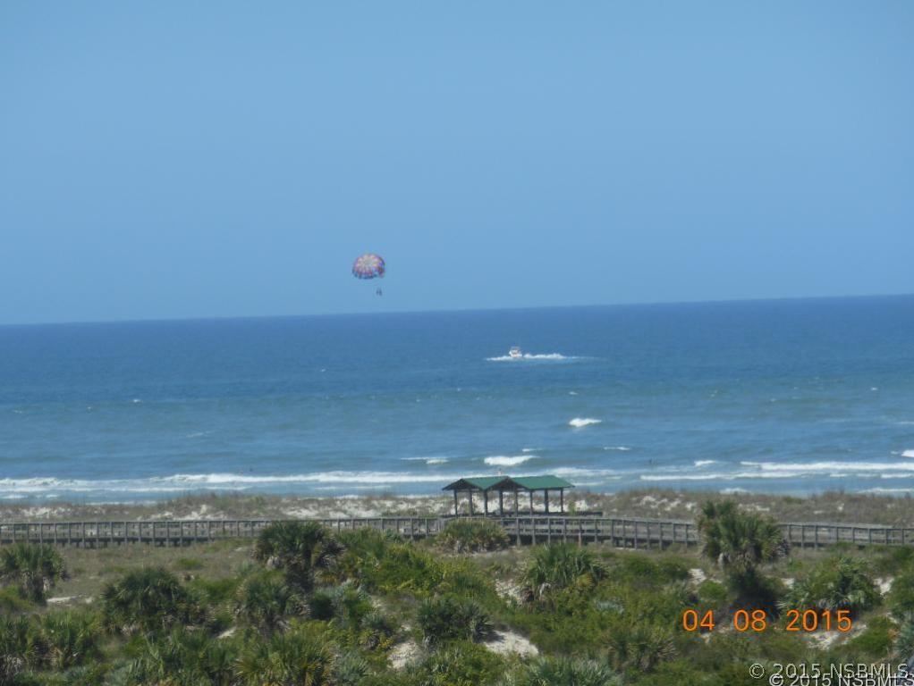 261 Minorca Beach Way #606, New Smyrna Beach, FL 32169