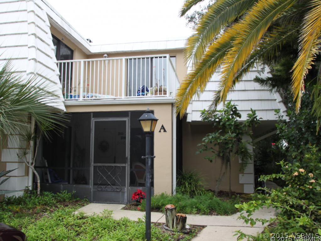 4150 S Atlantic Ave. #126 A, New Smyrna Beach, FL 32169
