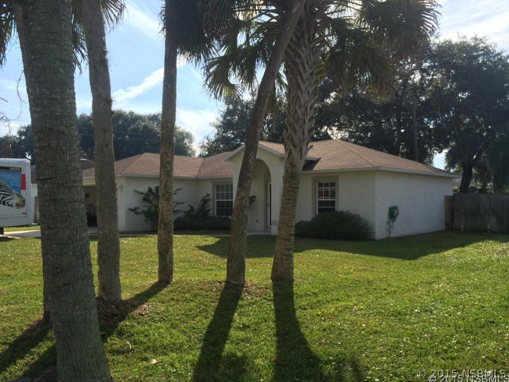 2328 Needle Palm Dr., Edgewater, FL 32141