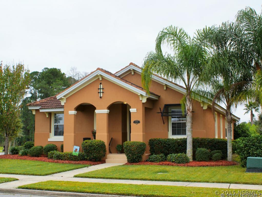 3320 Medici Blvd., New Smyrna Beach, FL 32168