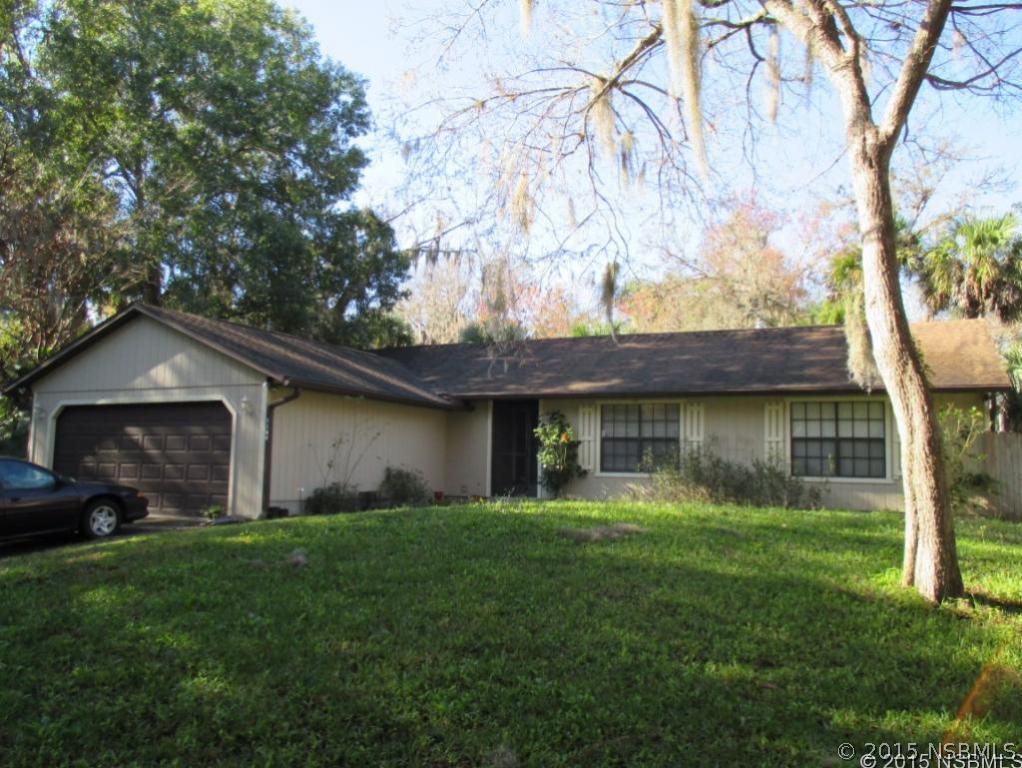 2208 Lime Tree Dr., Edgewater, FL 32141