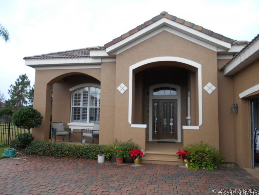 3504 Venetian Villa Cir., New Smyrna Beach, FL 32168