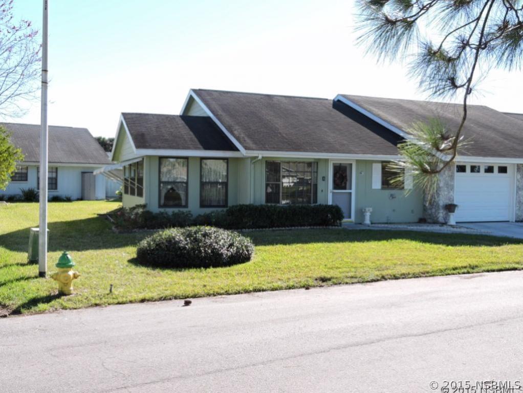 8 Grace Dr., New Smyrna Beach, FL 32168