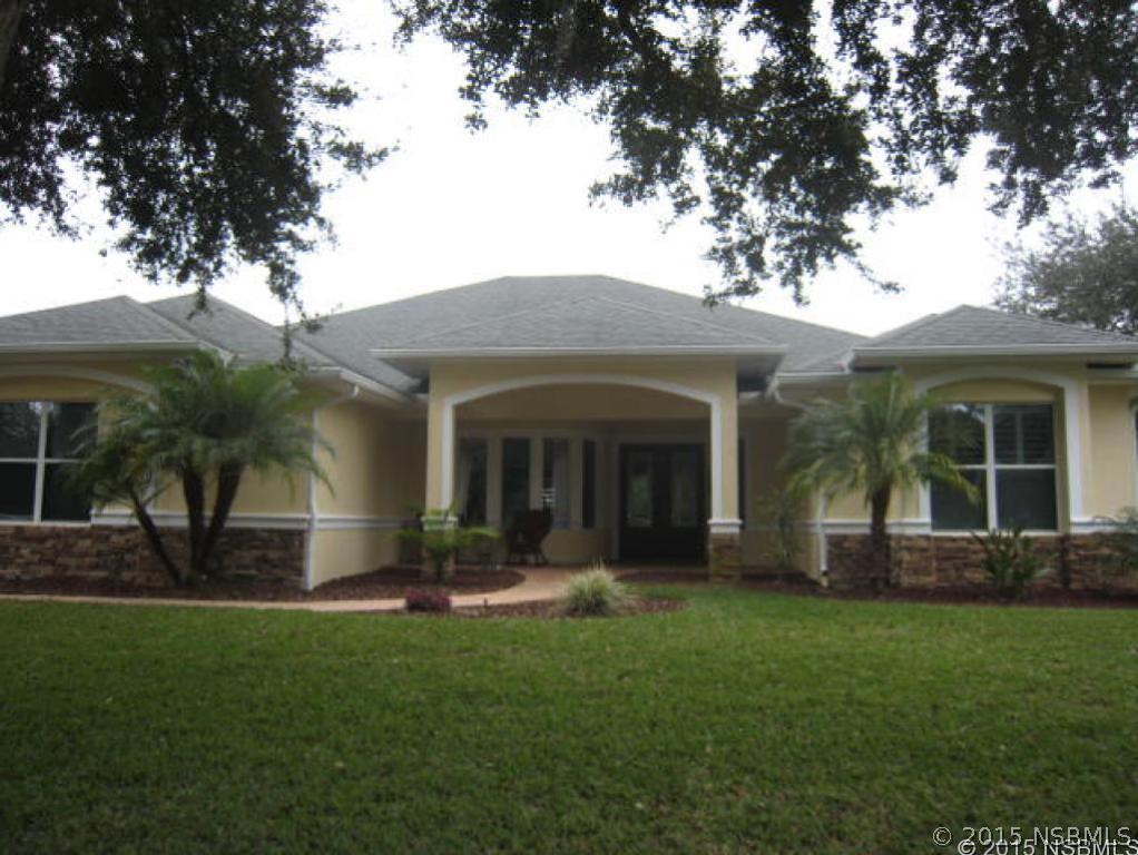 132 Ranken Dr., Edgewater, FL 32141