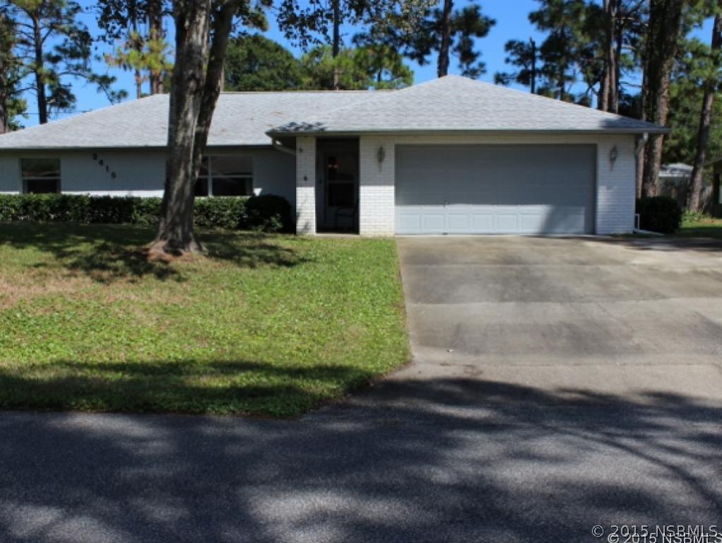 2415 Vista Palm Dr., Edgewater, FL 32141