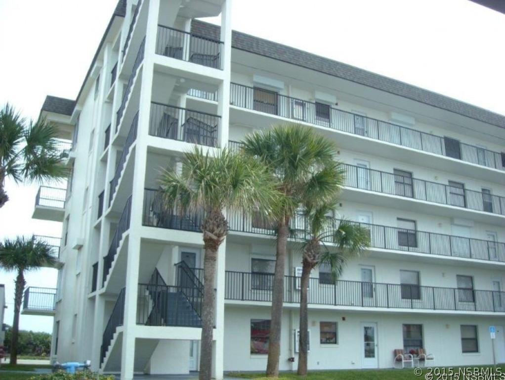 3100 Ocean Shore Blvd. #307, Ormond Beach, FL 32176