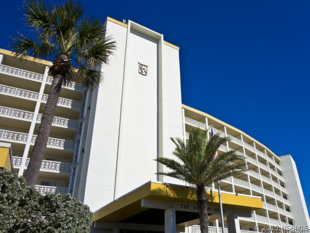 601 N Atlantic Ave. #210, New Smyrna Beach, FL 32169