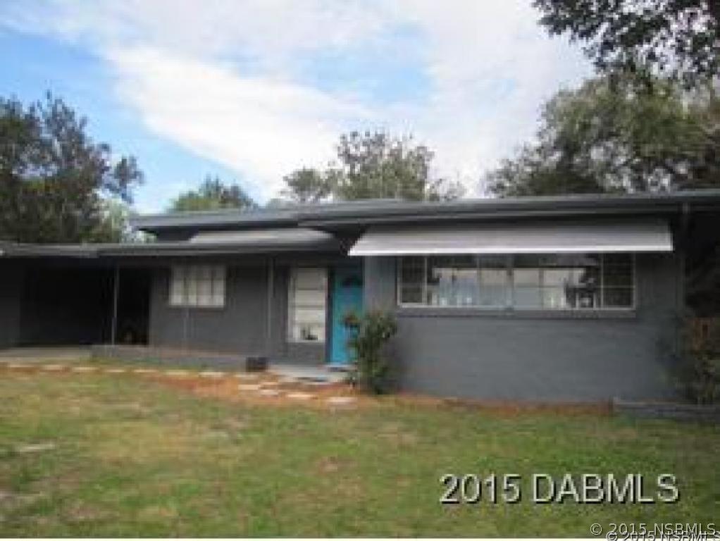 533 Heineman St., Daytona Beach, FL 32114