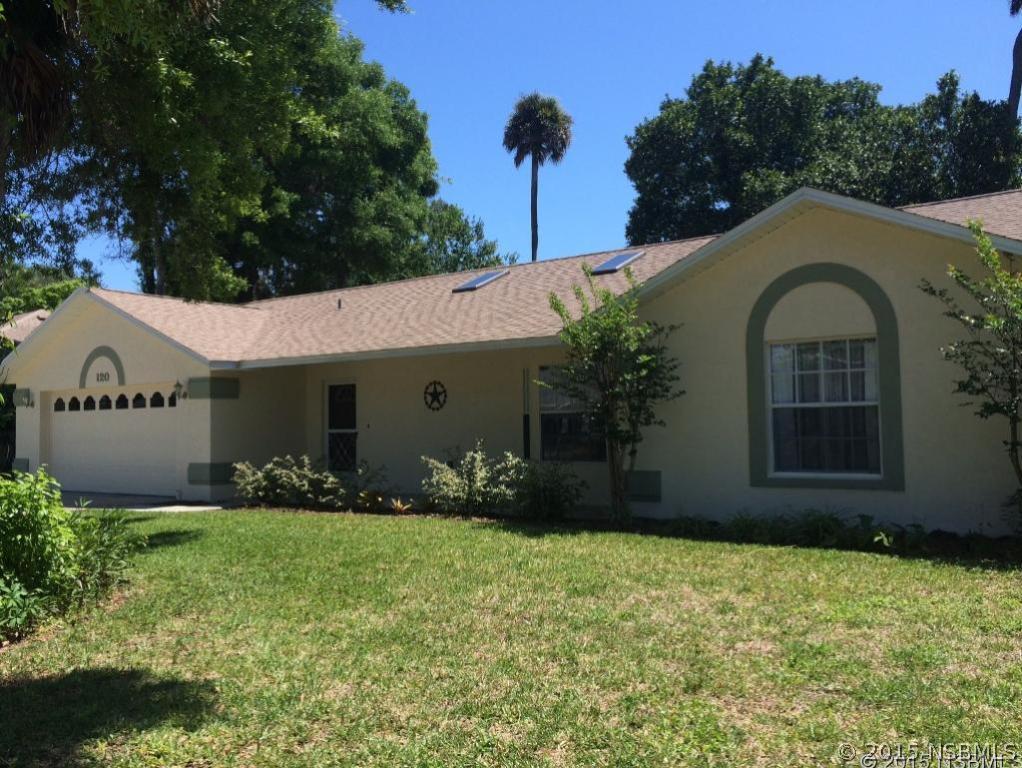 120 Richport Ln., Edgewater, FL 32141