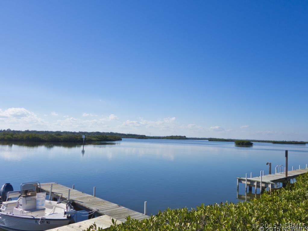 6584 Engram Rd. #D-205, New Smyrna Beach, FL 32169