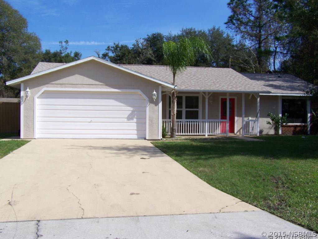 3209 Pine Tree Dr., Edgewater, FL 32141