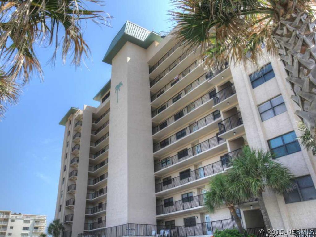 5499 S Atlantic Ave. #703, New Smyrna Beach, FL 32169