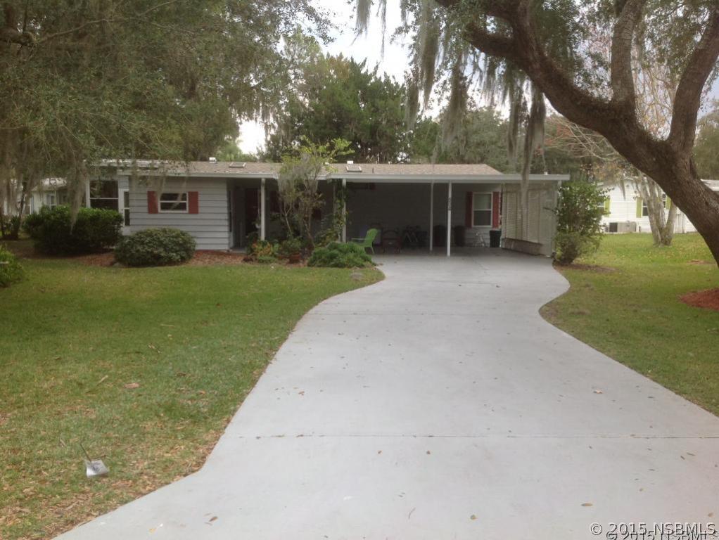 604 Topside Cir., Edgewater, FL 32141