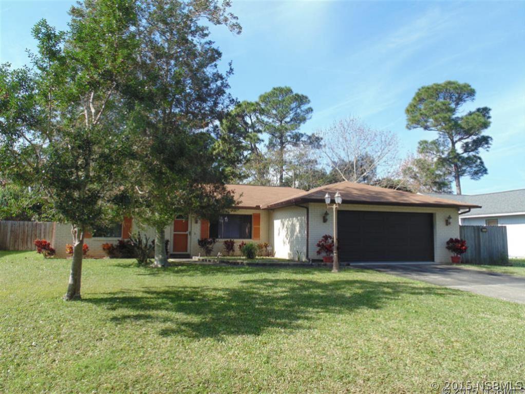 3016 Victory Palm Dr., Edgewater, FL 32141