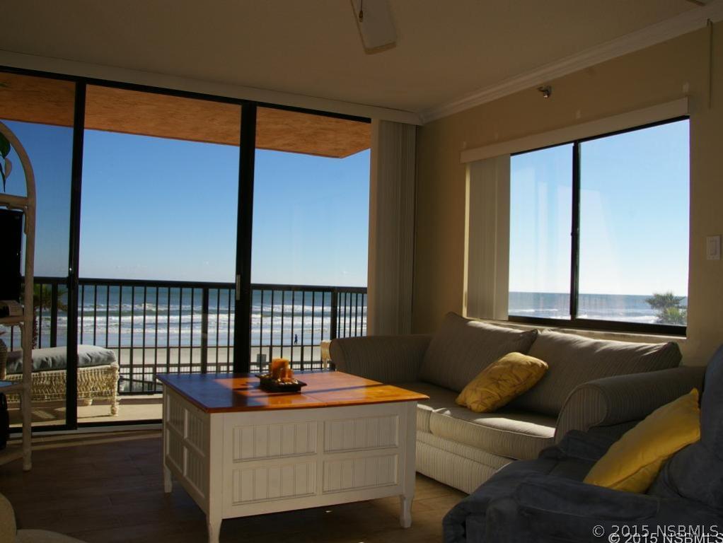 4141 S Atlantic Ave. #208, New Smyrna Beach, FL 32169