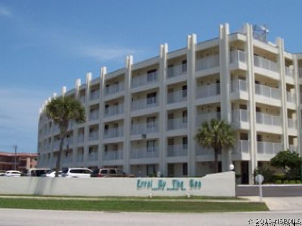 4501 S Atlantic Ave. #520, New Smyrna Beach, FL 32169