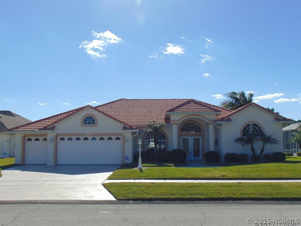 6468 Renaissance Dr., Port Orange, FL 32128
