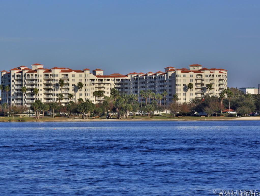 1 John Anderson Dr. #121, Ormond Beach, FL 32176